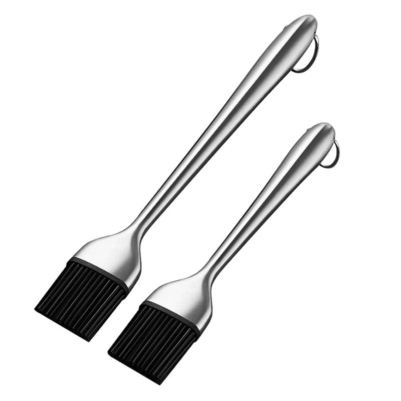 BBQ Grill Basting Brush | Karnz