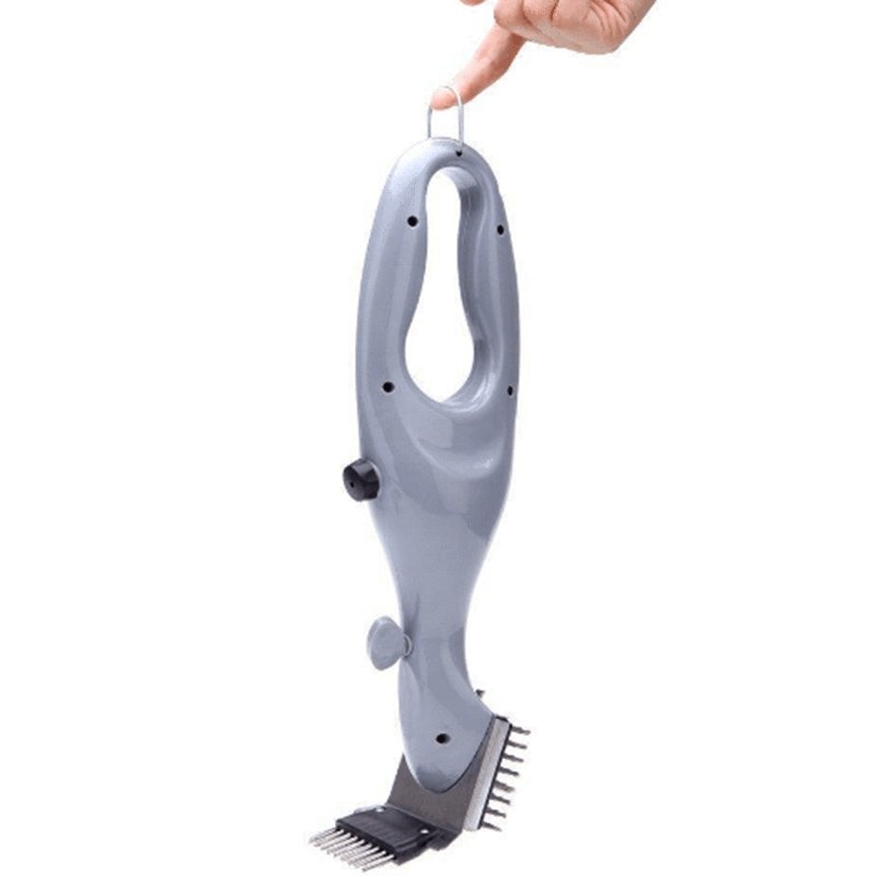 FlameFresh Tough Grease Buster