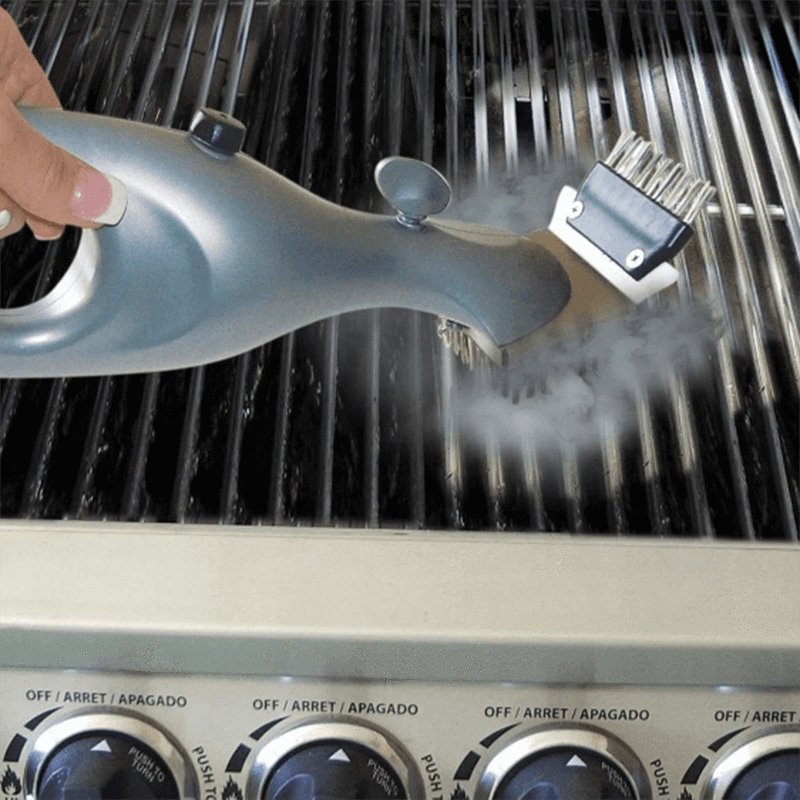 FlameFresh Tough Grease Buster