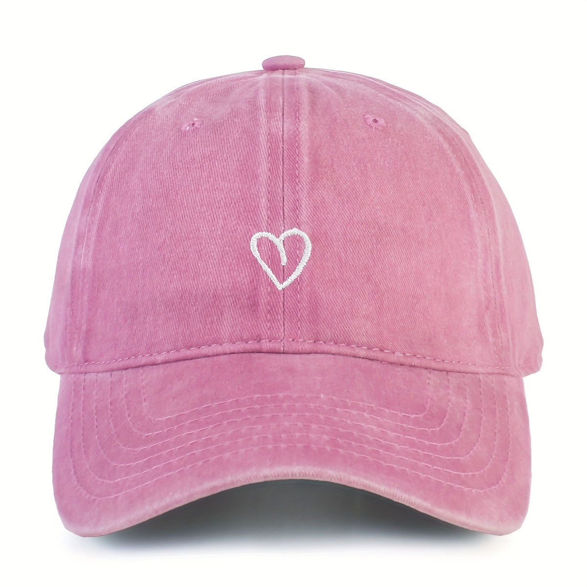 DreamShade Tie-Dye Baseball Cap – Verstellbare bestickte Kappe mit Fantasiethema | Karnz