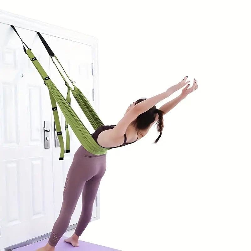 Yoga Segel gegen Rückenschmerzen | Karnz