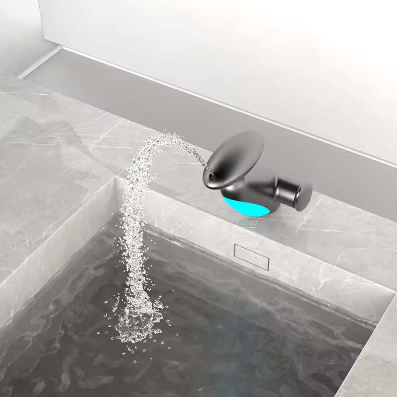 VeloStream LED Wasserhahn — Mehr Bewegungsfreiheit und Stil für Ihr Zuhause | Karnz