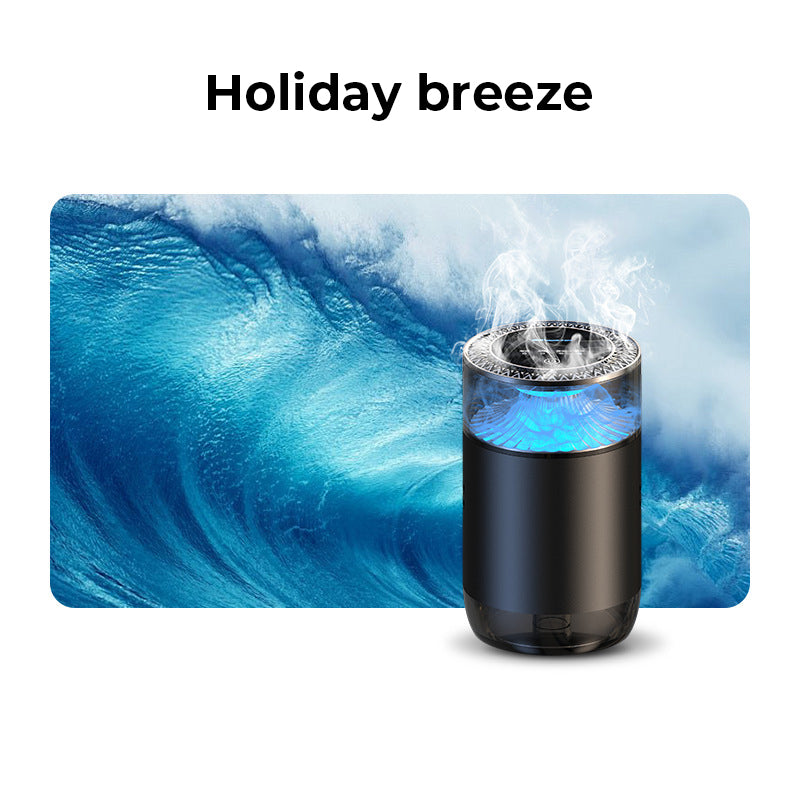 Spray Auto Betrachtung Aromatherapie Diffuser | Karnz