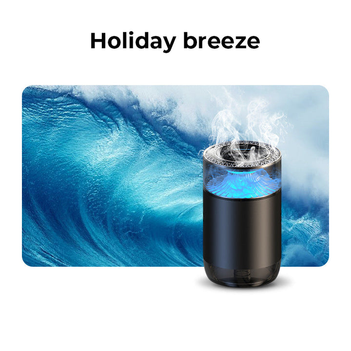 Spray Auto Betrachtung Aromatherapie Diffuser | Karnz