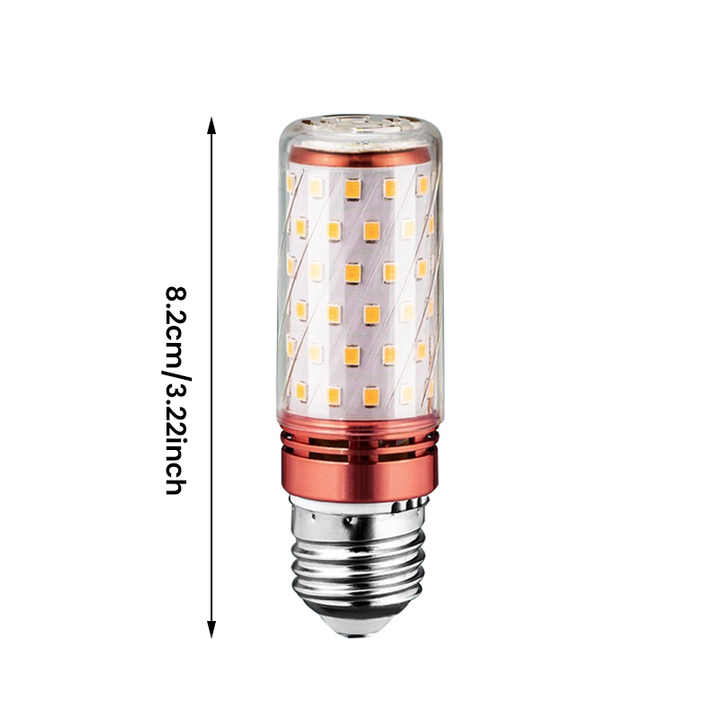 Energiesparende LED-Lampe | Karnz