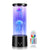 Quallenlampe Jellyfish Lampe RGB mit Fernbedienung | Karnz