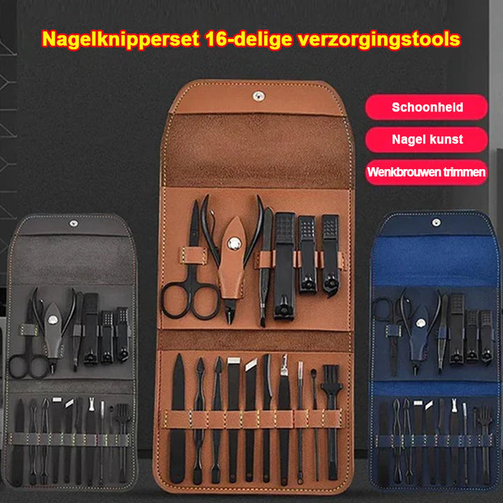 VelvetEdge — Verwandle deine Nägel in strahlende Schönheits-Highlights ohne Aufwand | Karnz