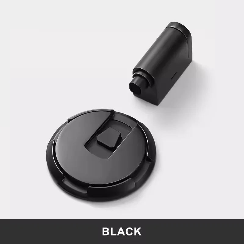 GuardLock Pro — Endlich Ruhe genießen und deine Türen sicher kontrollieren! | Karnz