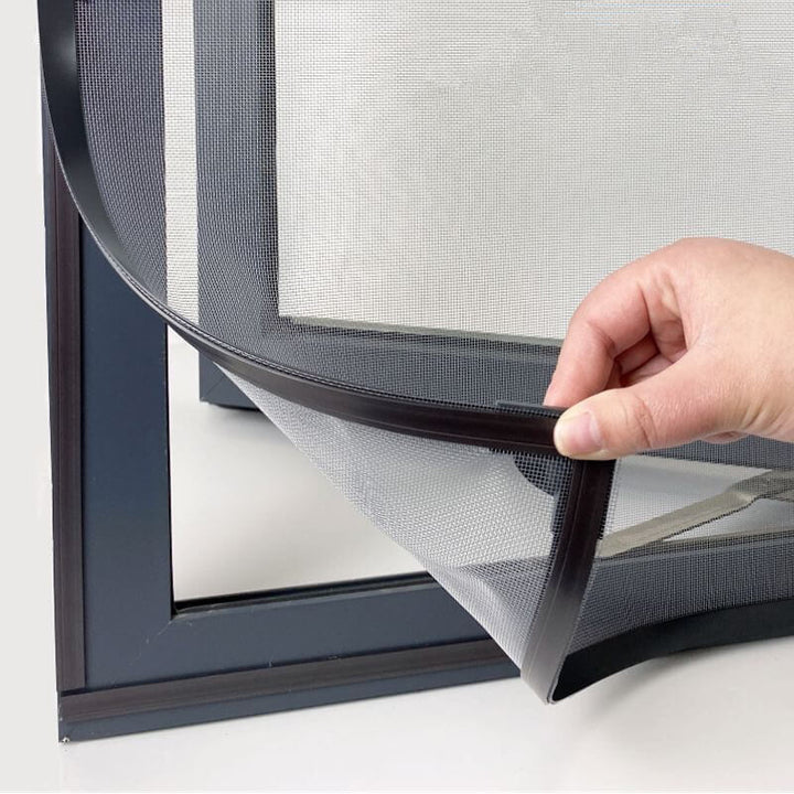 VentilAirShield — Endlich insektenfrei atmen und sorgenfrei lüften | Karnz