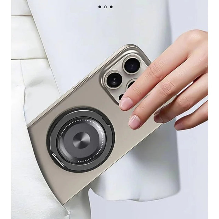Karnz | 360° Telefon Grip Ständer