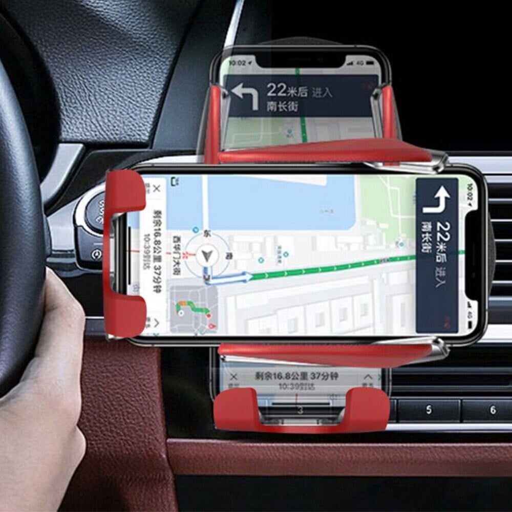 ChargeSmart Befreien Sie Ihren Geist beim Fahren | Karnz