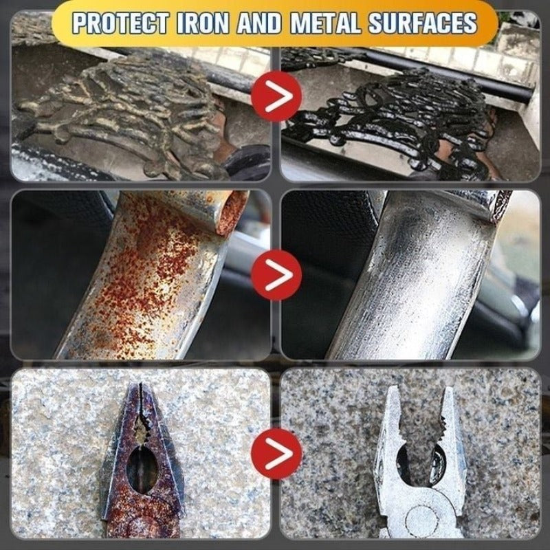 Anti-Rost Metall Rostentferner | Karnz