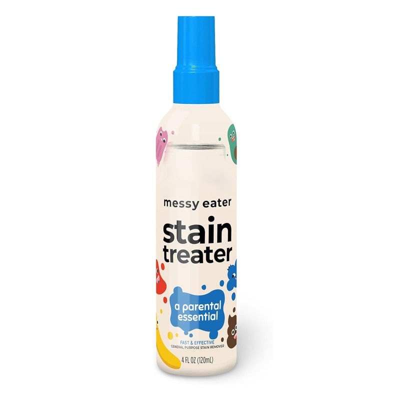 Neues Fleckenentferner-Spray