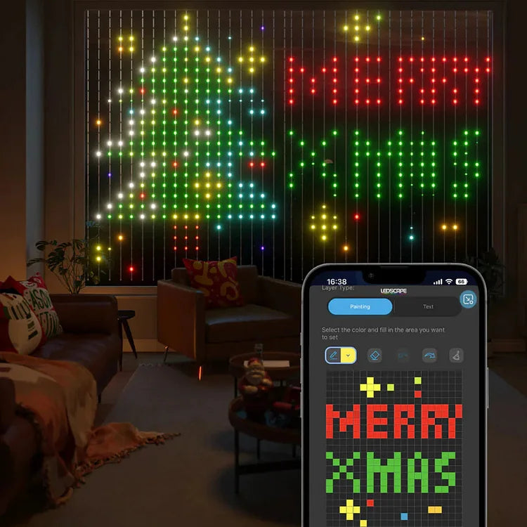 Smart Lights (App-Steuerung) | Karnz