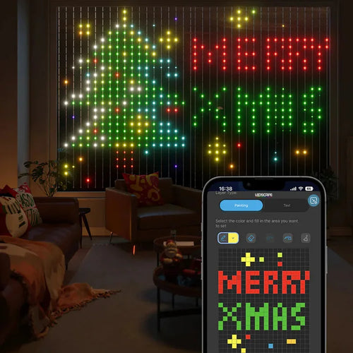 Smart Lights (App-Steuerung) | Karnz
