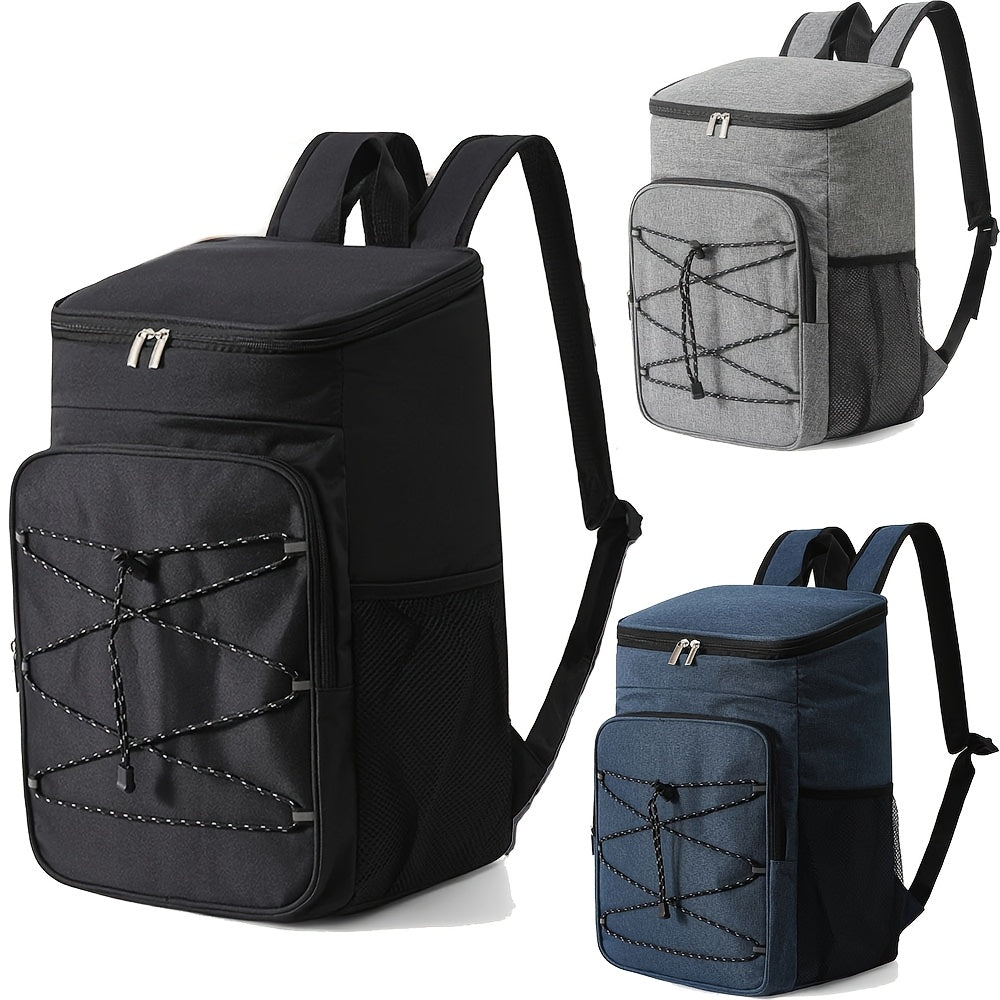 Isolierter Lunch Rucksack 30L | Karnz