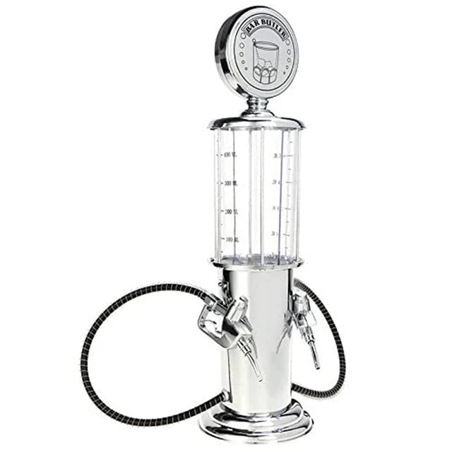 Bier Tower Getränk Likörspender 1/2-Shot Getränke Tower Spender | Karnz