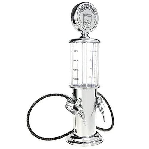 Bier Tower Getränk Likörspender 1/2-Shot Getränke Tower Spender | Karnz