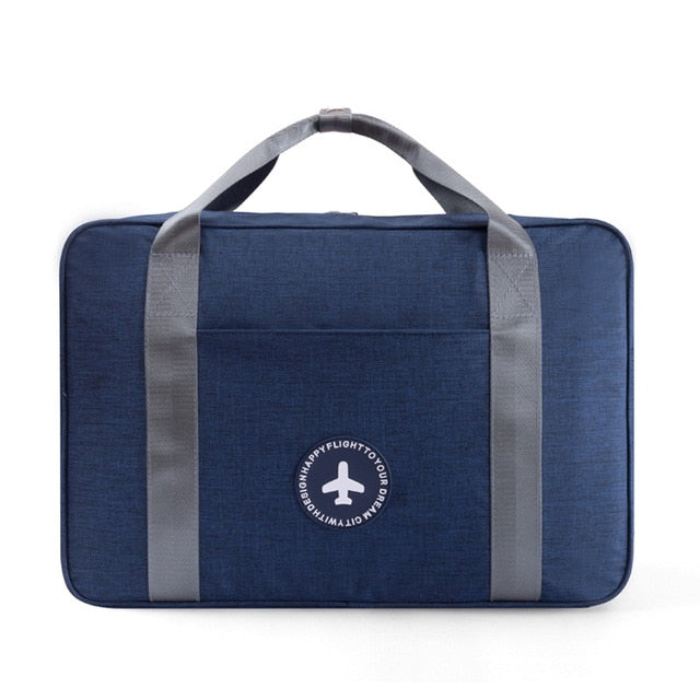 Universal Handgepäck-Koffer Tasche | Karnz
