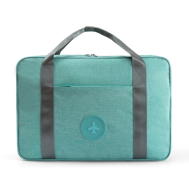Universal Handgepäck-Koffer Tasche | Karnz