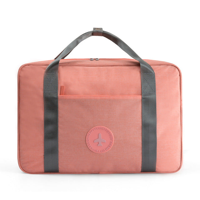 Universal Handgepäck-Koffer Tasche | Karnz