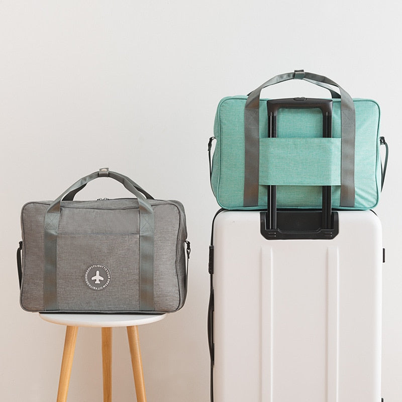 Universal Handgepäck-Koffer Tasche | Karnz