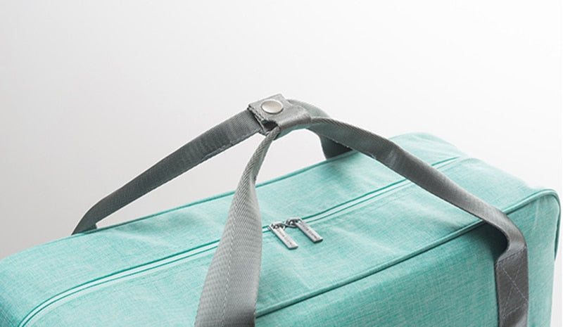 Universal Handgepäck-Koffer Tasche | Karnz