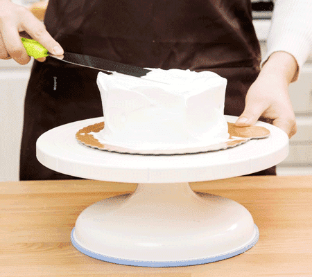 Kuchen Drehplatte | Karnz