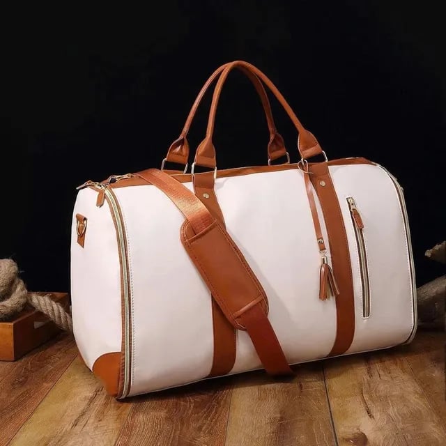 Faltbare Reisetasche 2.0