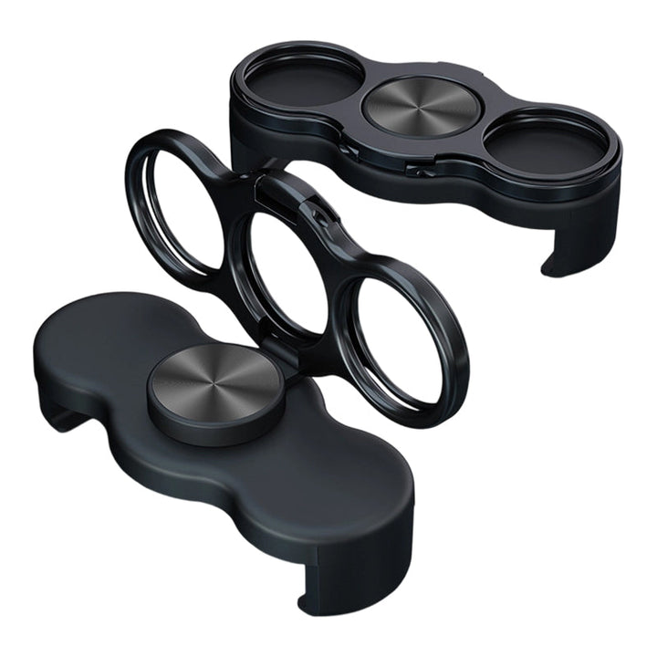 GripPulse Multi-Ring — Fest im Griff für sorgenfreie Smartphone-Momente | Karnz