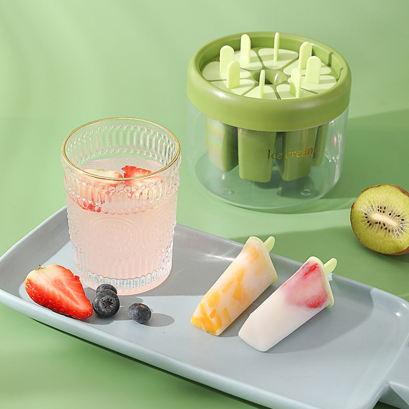 Eis am Stiel Eisform | Karnz