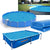 Pool Solarabdeckplane Solarfolie Poolplane | Karnz