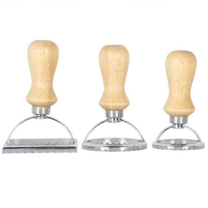 Biskuit Prägung Backutensil | Karnz