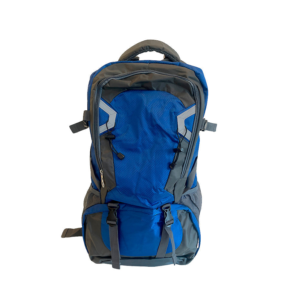 Wanderucksack mit extra großer Kapazität (70 Liter) | Karnz