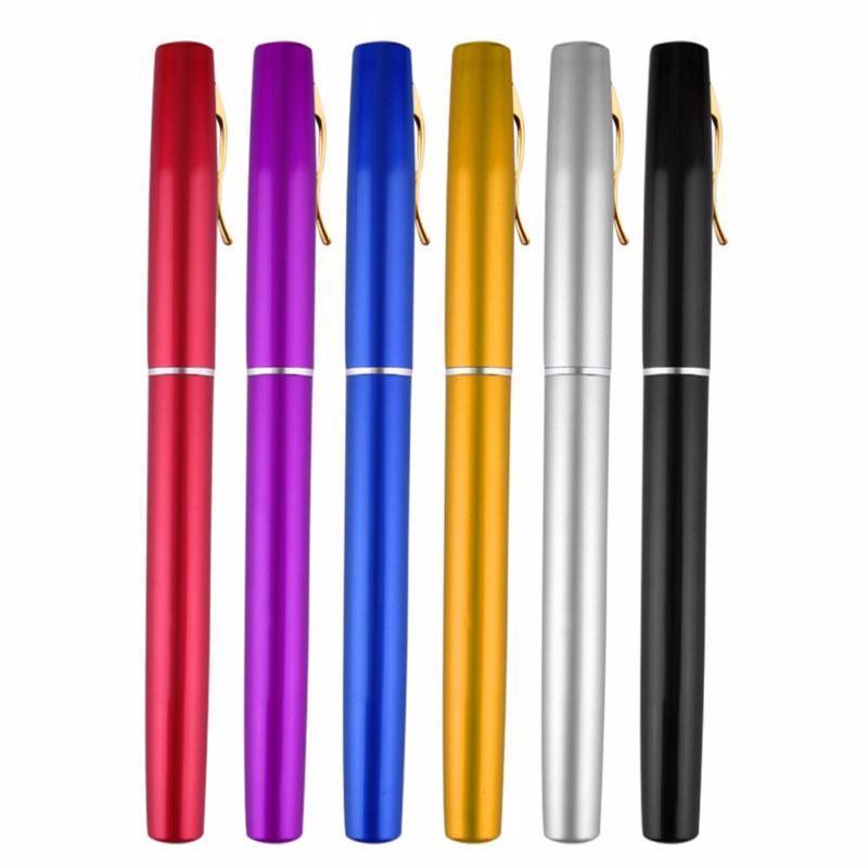 Karnz | Tragbare Pocket Pen Angelrute