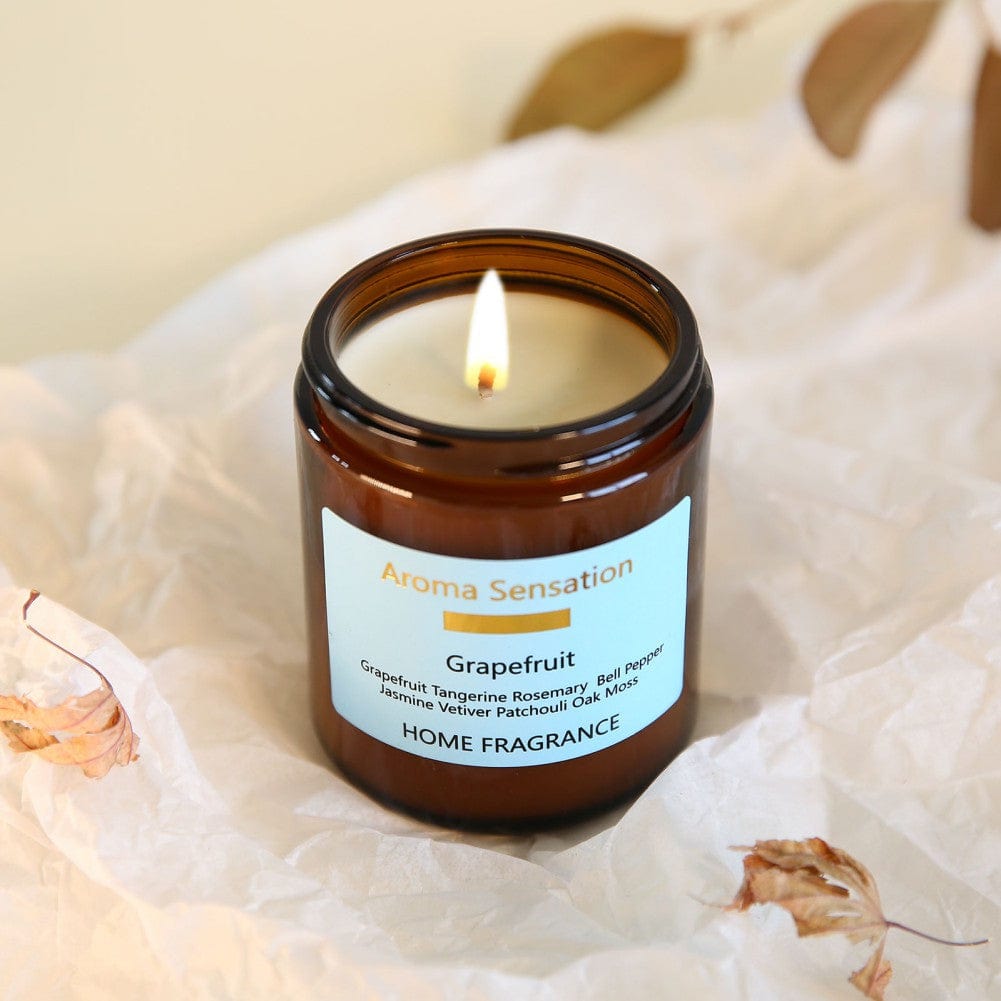 Sensation Aroma Kerzen Karnz