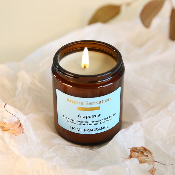 Sensation Aroma Kerzen Karnz