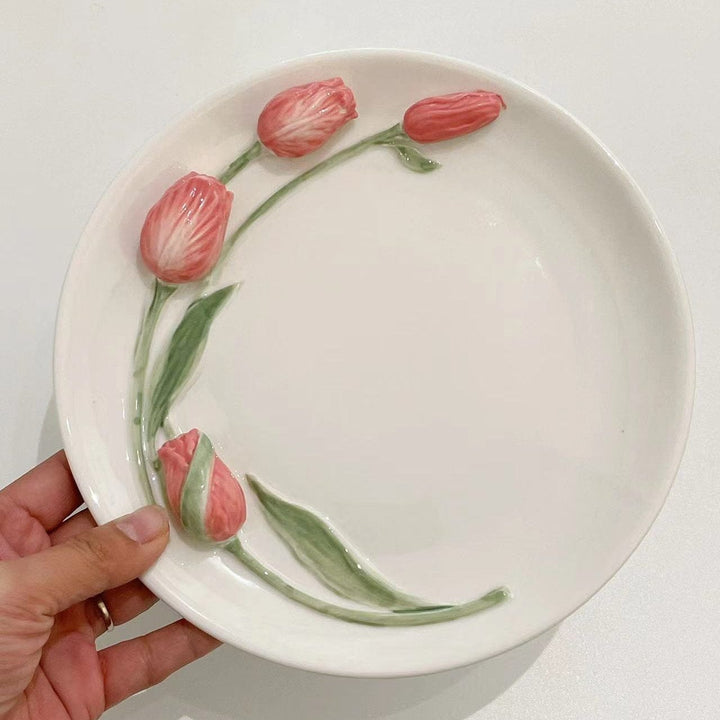 Tulpenplatte Karnz