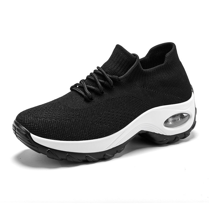 Ergonomischer Schuh zur Schmerzlinderung