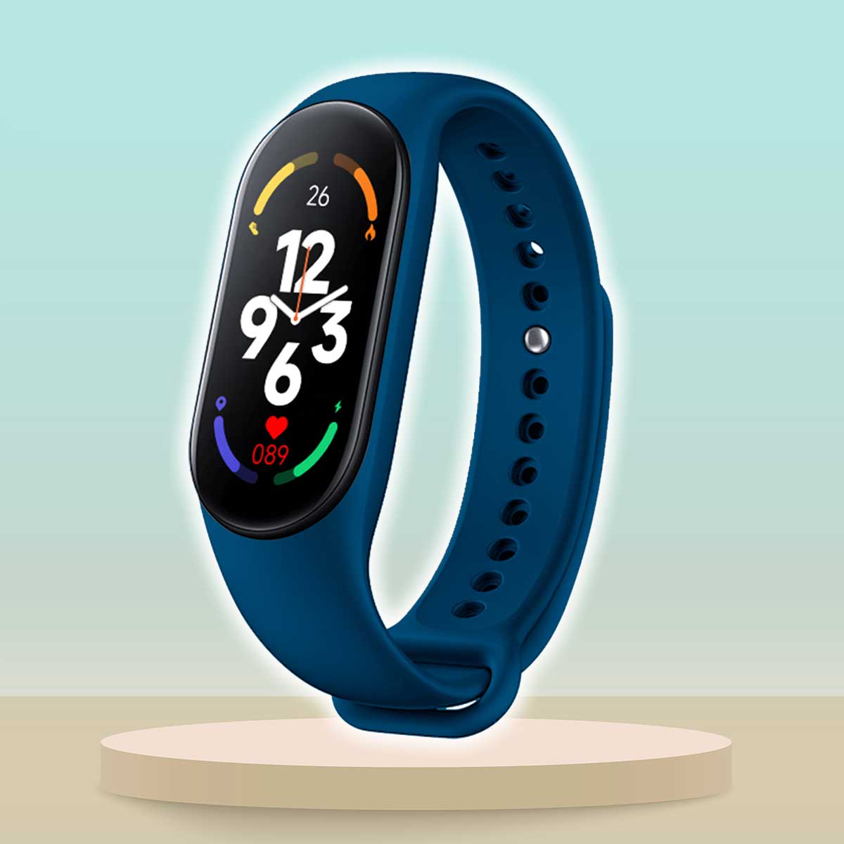 Kids Aktivitäts-Tracker-Uhr – Gesundheit und Spaß mit KidFit Pro | Karnz