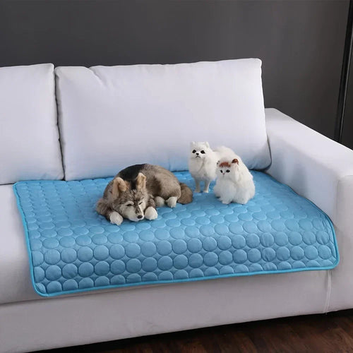 Kühlmatte für Hunde und Katzen | Karnz