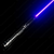 Blazing Blue High-Power Tactical Laser Lamp - BlazeBeam