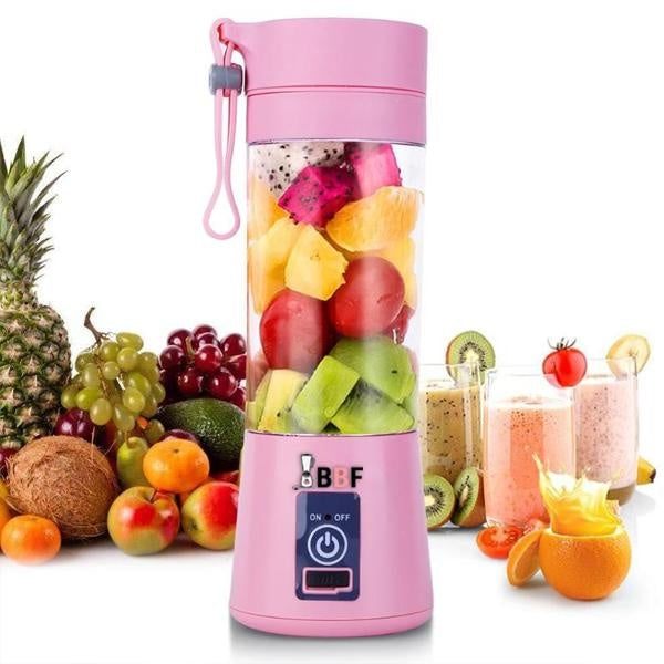 Bester Tragbarer Mixer | Karnz