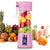Bester Tragbarer Mixer | Karnz