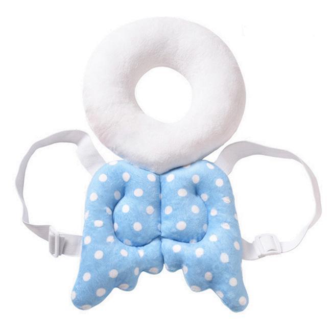 Karnz | Anti-Fall Baby-Kopfschutz