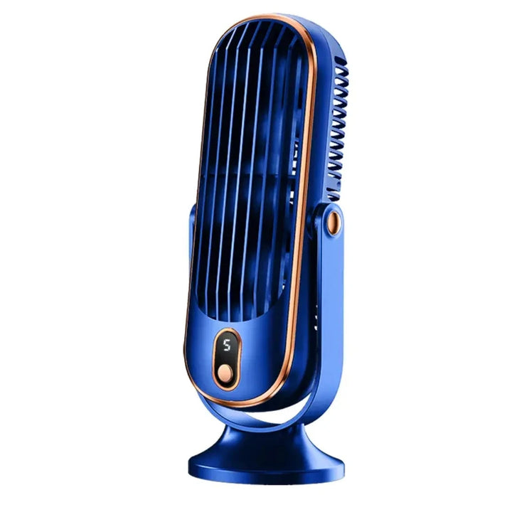 Mini tragbare Klimaanlage für Desktop | Karnz