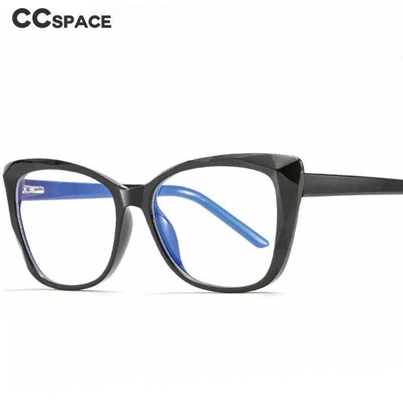 BLUESHIELD FRAMES – Stilvolle Blaulichtfilterbrillen für Damen