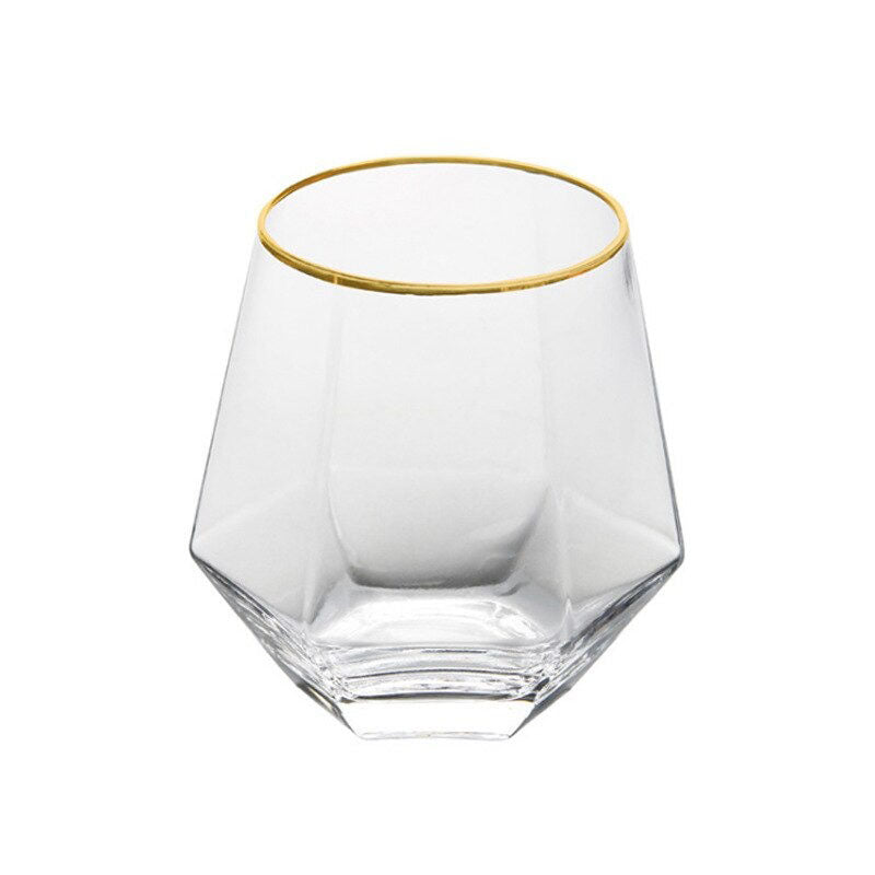 Gekochtes Wasser Kaltes Wasser Krug Set Kristallglas Wasserkaraffe Wasserbecher | Karnz