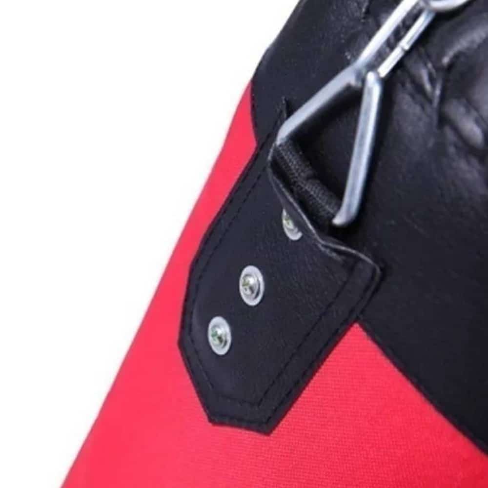 Boxsack für Fitness- und Boxtraining | Karnz