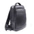 Premium Leder Rucksack mit Fingerabdruckschloss – Männer Anti-Diebstahl Rucksack | Karnz